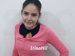 IrinaHil Sexe amateur contributions