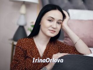 IrinaOrlova