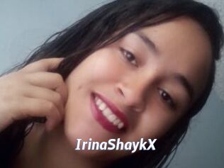 IrinaShaykX