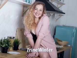 IrinaWinter Sexe amateur contributions