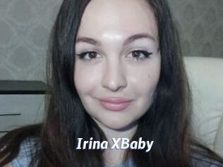Irina_XBaby Sexe amateur contributions