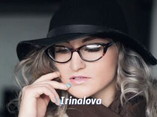 Irinalova