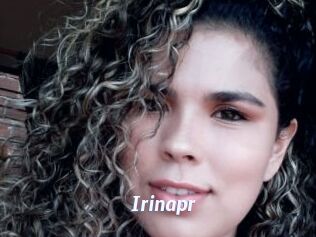 Irinapr