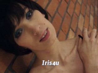 Iris4u