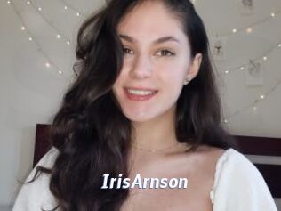 IrisArnson