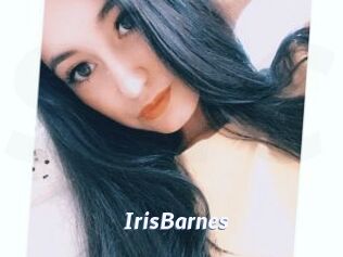 IrisBarnes