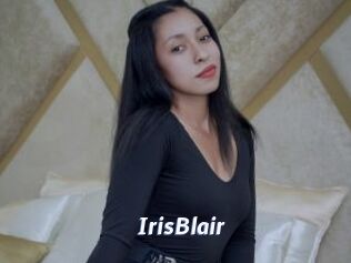 IrisBlair