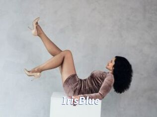 IrisBlue
