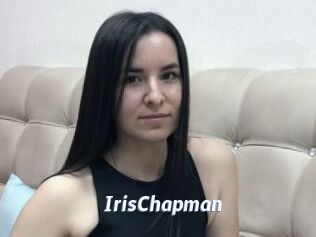 IrisChapman