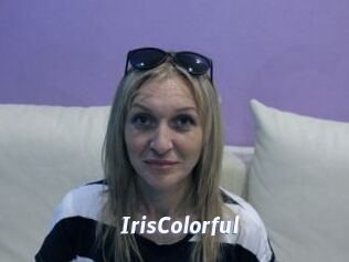 IrisColorful