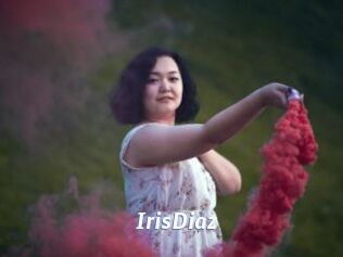 IrisDiaz