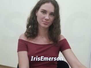 IrisEmerson