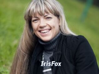 IrisFox