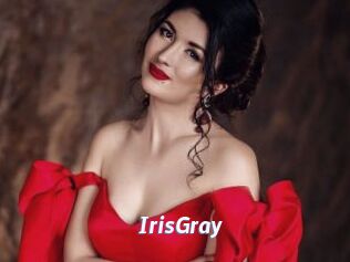 IrisGray