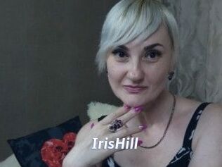 IrisHill Sexe amateur contributions
