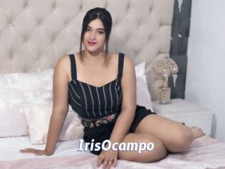 IrisOcampo