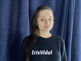 IrisVidal