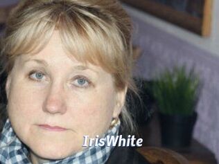 IrisWhite