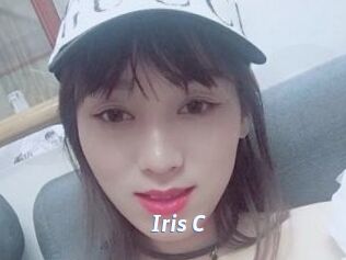 Iris_C Sexe amateur contributions