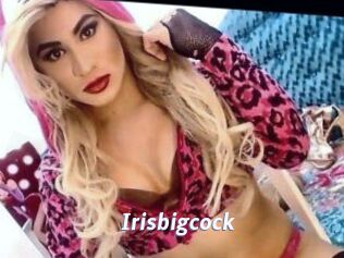 Irisbigcock