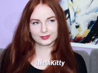 IrishKitty