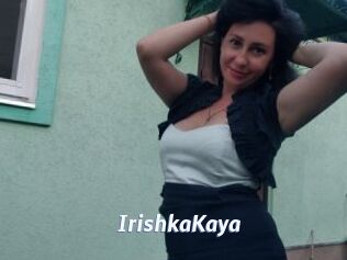 IrishkaKaya