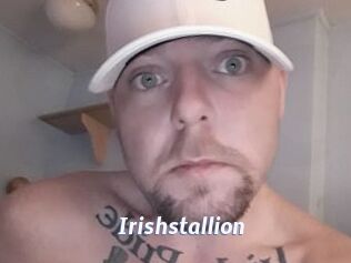 Irishstallion