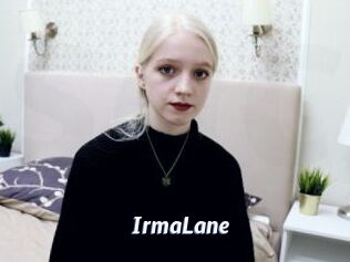 IrmaLane