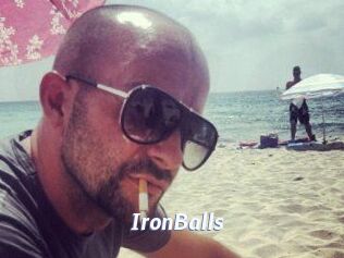 IronBalls