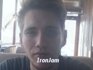 IronJam