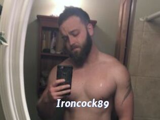 Ironcock89