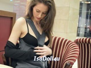 IsaDoll4u Sexe amateur contributions