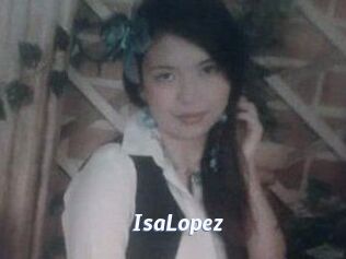 IsaLopez