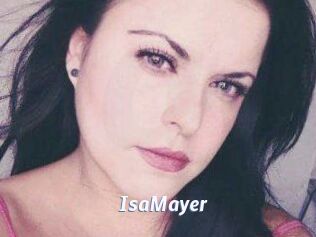 IsaMayer
