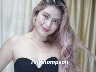 IsaThompson