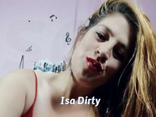 Isa_Dirty