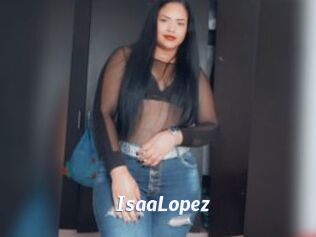 IsaaLopez