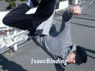 IsaacBinding