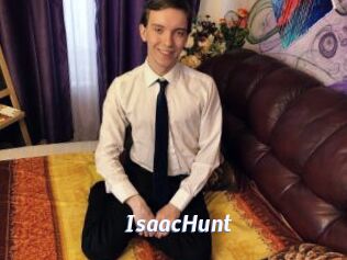 IsaacHunt