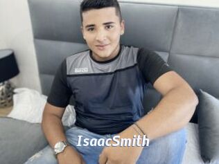 IsaacSmith