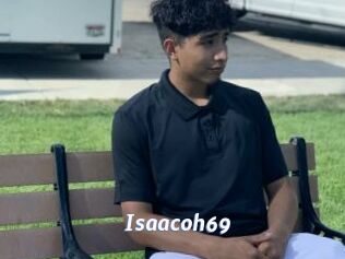 Isaacoh69 Sexe amateur contributions