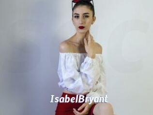 IsabelBryant