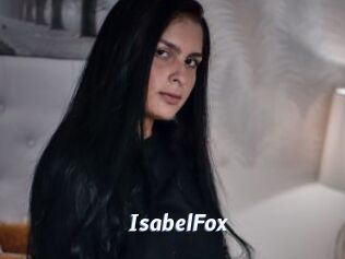 IsabelFox