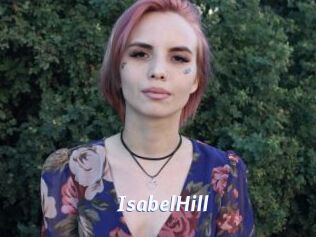 IsabelHill