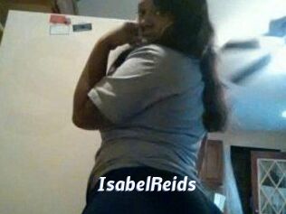 Isabel_Reids