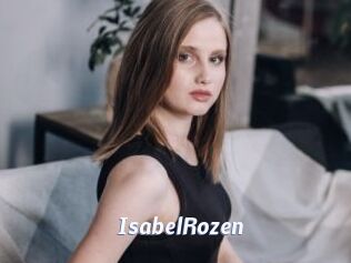 IsabelRozen