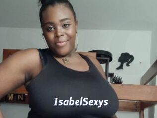 IsabelSexys