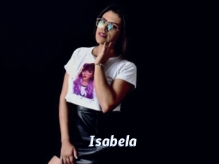 Isabela Sexe amateur contributions