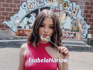 IsabelaHarlow