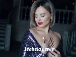 Isabela_Lewis